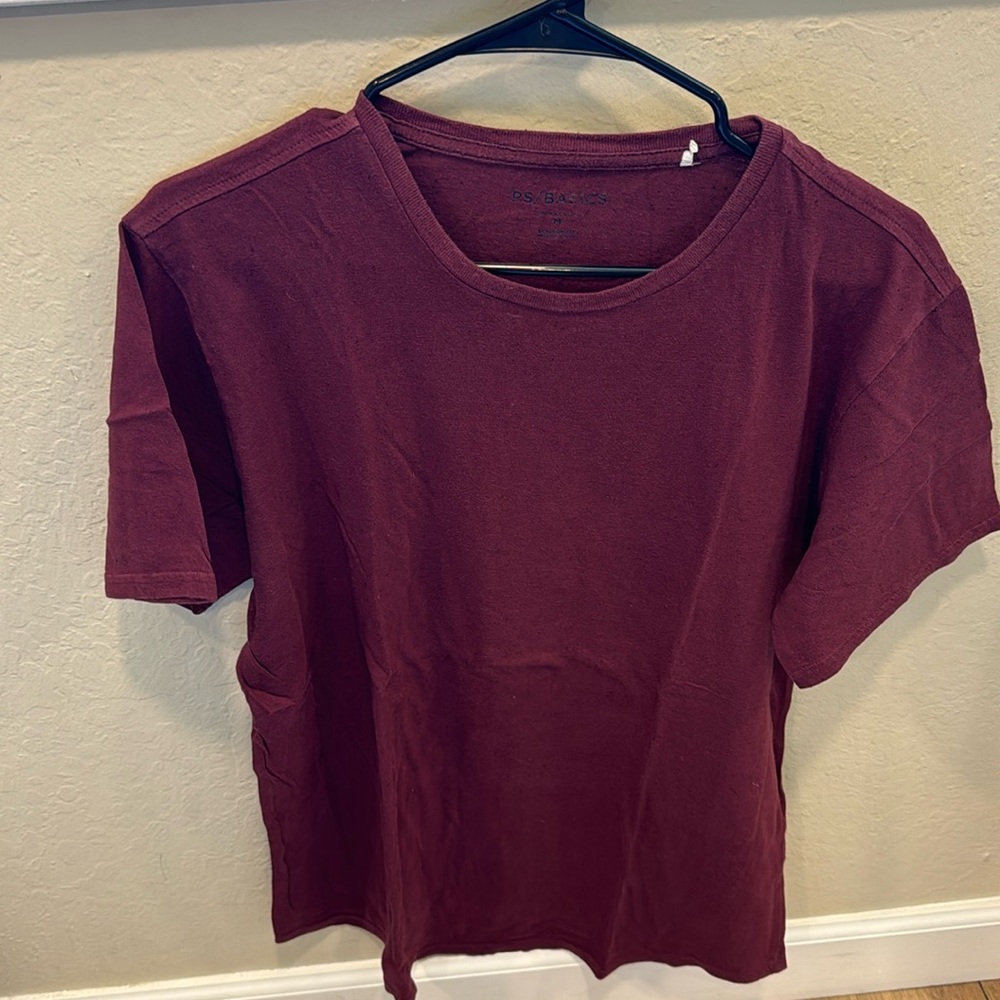 Men’s tshirt